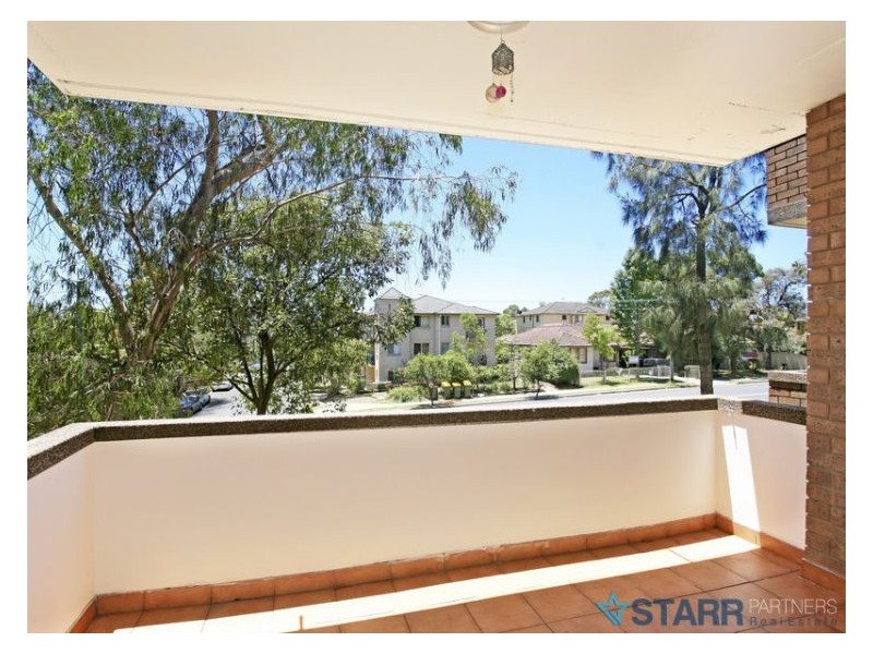 3/454-460 Guildford Road, Guildford NSW 2161