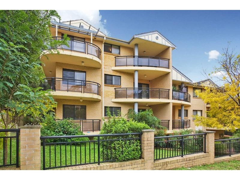 3/7-9 Torrens Street, Merrylands NSW 2160