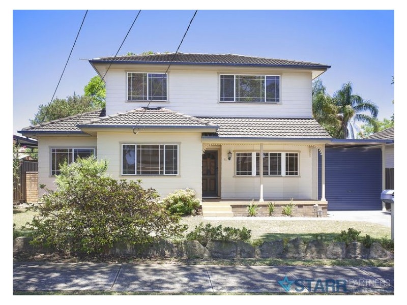 75 Eddy Street, Merrylands NSW 2160