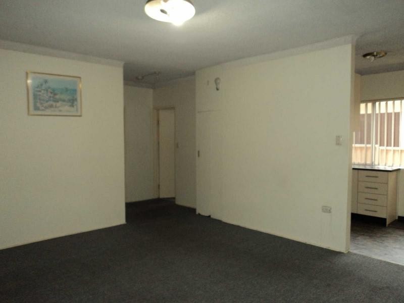 02/67 ST ANN STREET, Merrylands NSW 2160