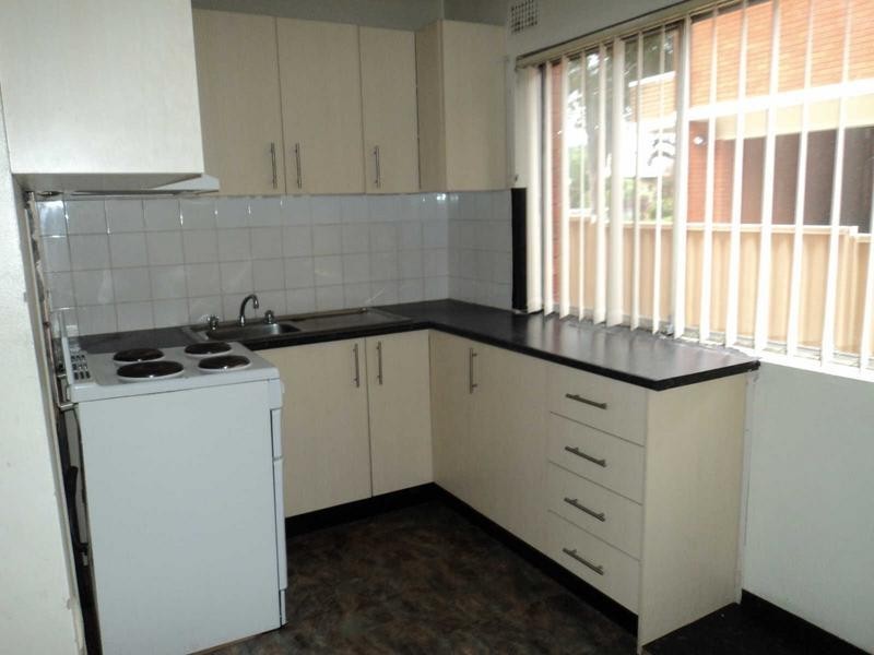 02/67 ST ANN STREET, Merrylands NSW 2160