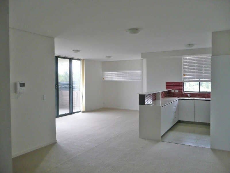 11/25 DRESSLER COURT, Holroyd NSW 2142