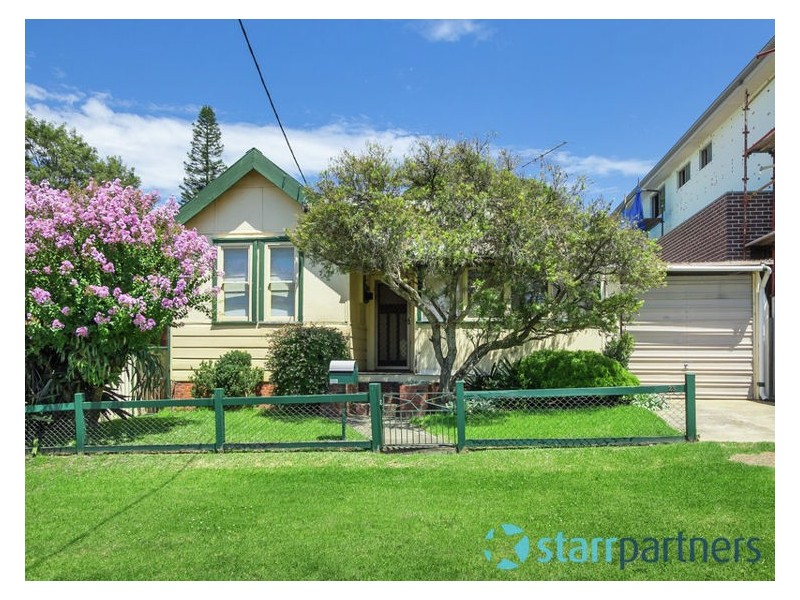 23 Rupert Street, Merrylands NSW 2160