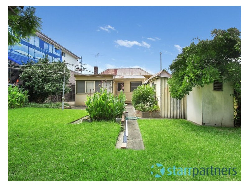 23 Rupert Street, Merrylands NSW 2160