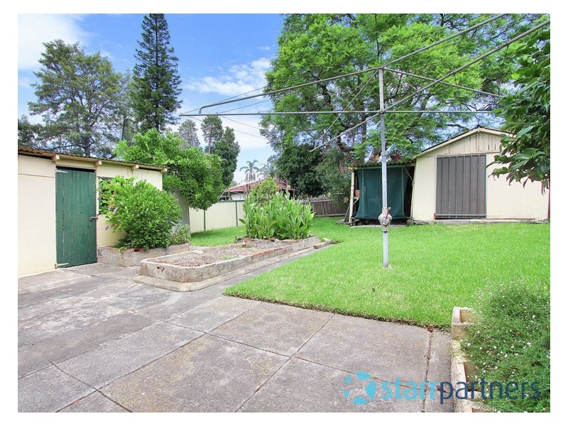 23 Rupert Street, Merrylands NSW 2160