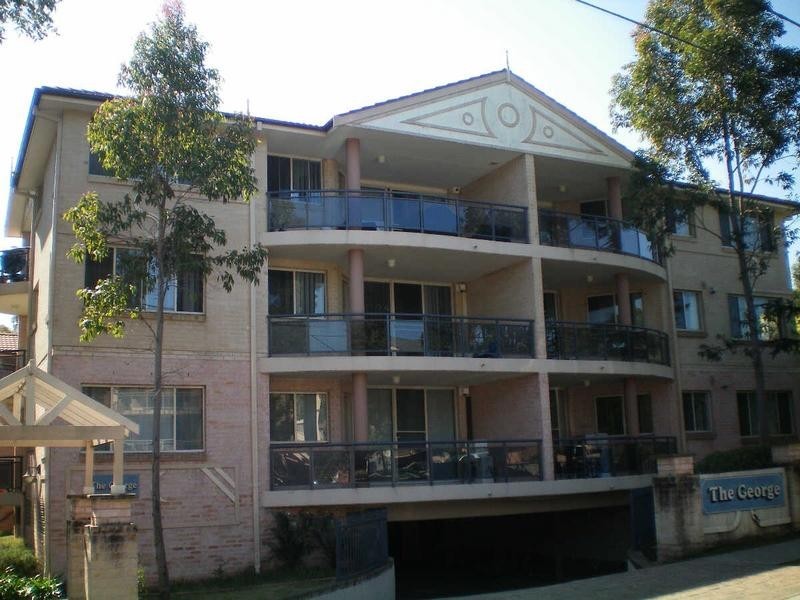 03/29 NEWMAN STREET, Merrylands NSW 2160