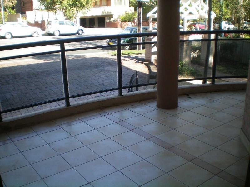 03/29 NEWMAN STREET, Merrylands NSW 2160