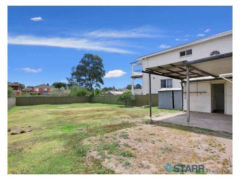 33 Denmark Street, Merrylands NSW 2160