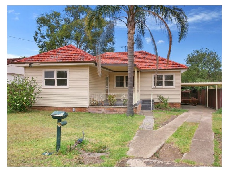 5 Hackney Street, Greystanes NSW 2145