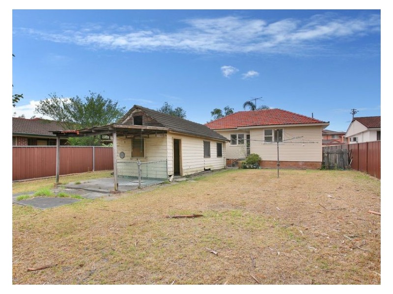 5 Hackney Street, Greystanes NSW 2145