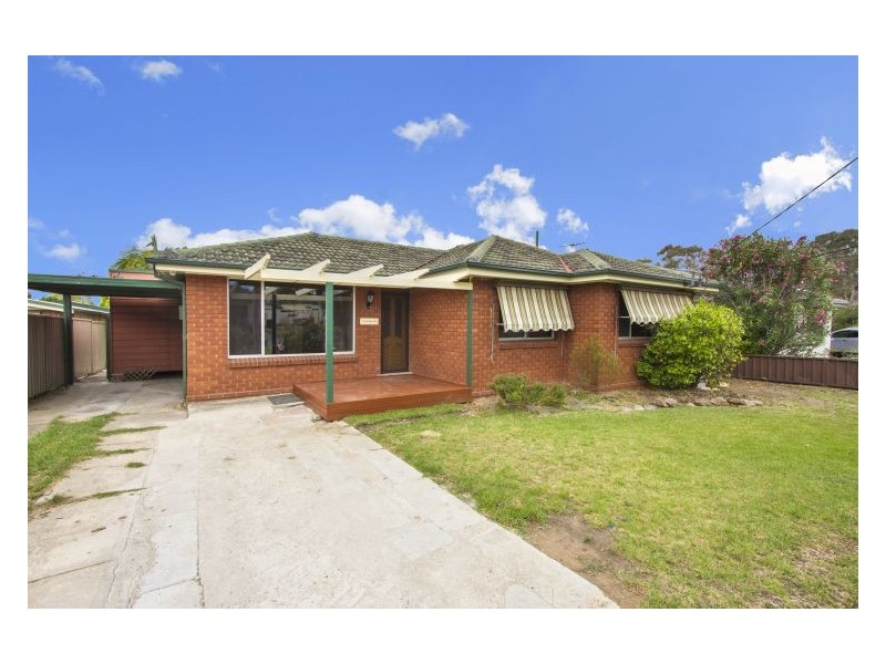 3 Hastings Crescent, Greystanes NSW 2145