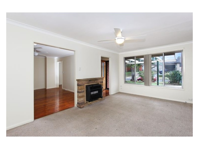 3 Hastings Crescent, Greystanes NSW 2145