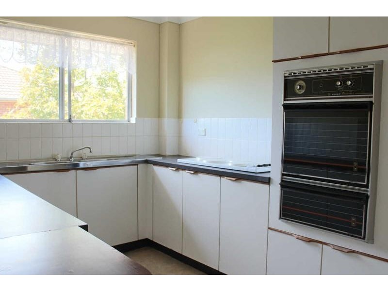 6/20 MANCHESTER STREET, Merrylands NSW 2160