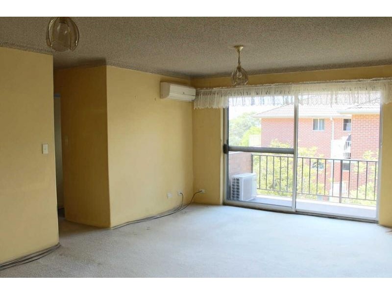 6/20 MANCHESTER STREET, Merrylands NSW 2160