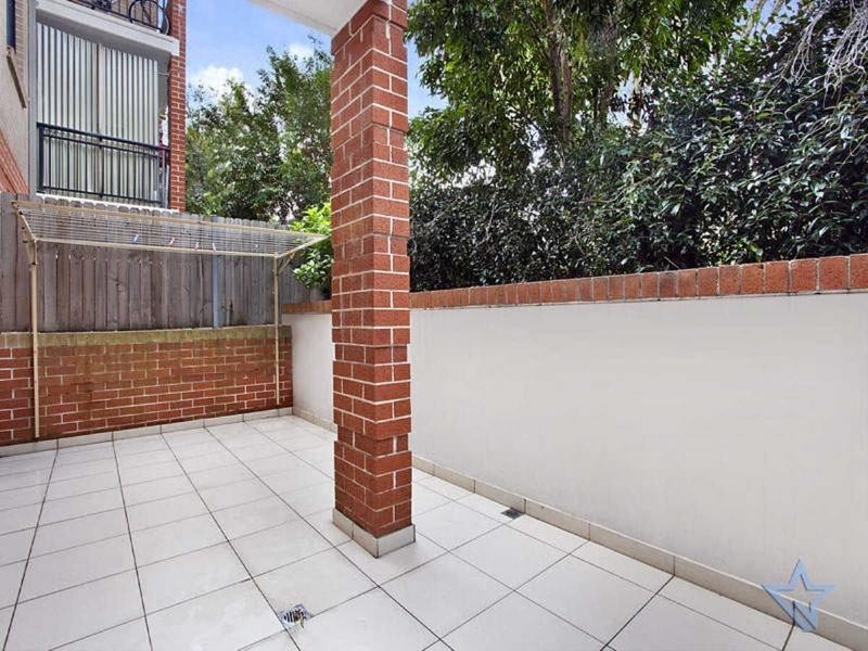 20/356 RAILWAY TERRACE, Guildford NSW 2161