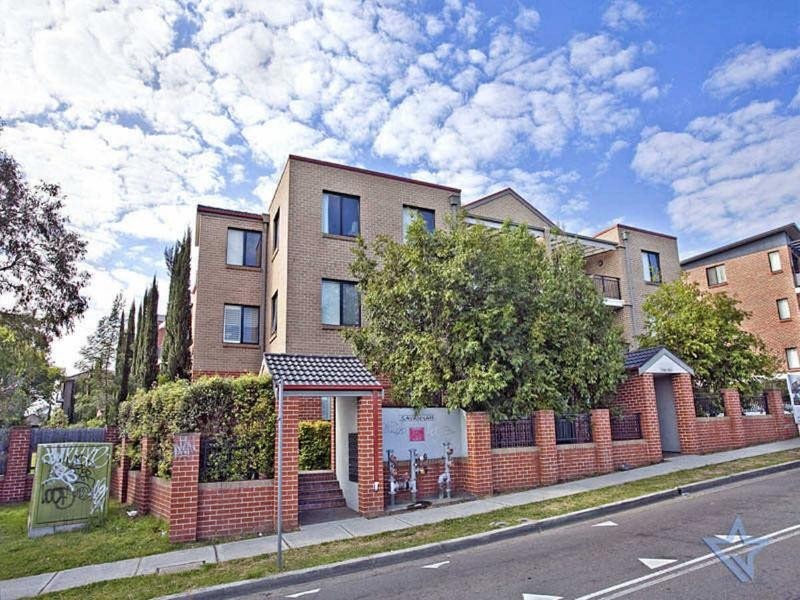 20/356 RAILWAY TERRACE, Guildford NSW 2161