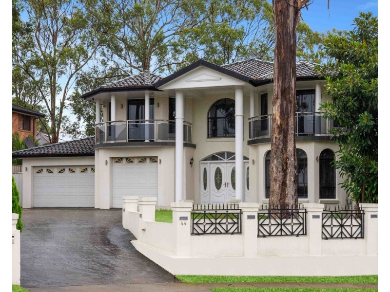 44 Royce Street, Greystanes NSW 2145