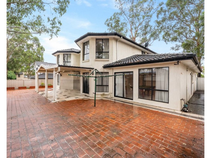 44 Royce Street, Greystanes NSW 2145