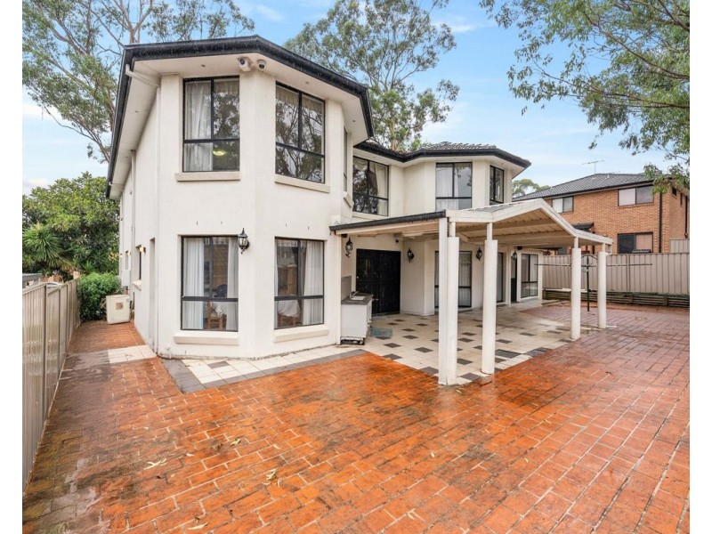 44 Royce Street, Greystanes NSW 2145