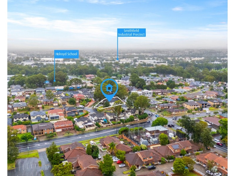 44 Royce Street, Greystanes NSW 2145