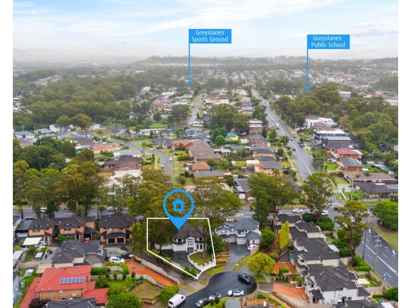 44 Royce Street, Greystanes NSW 2145