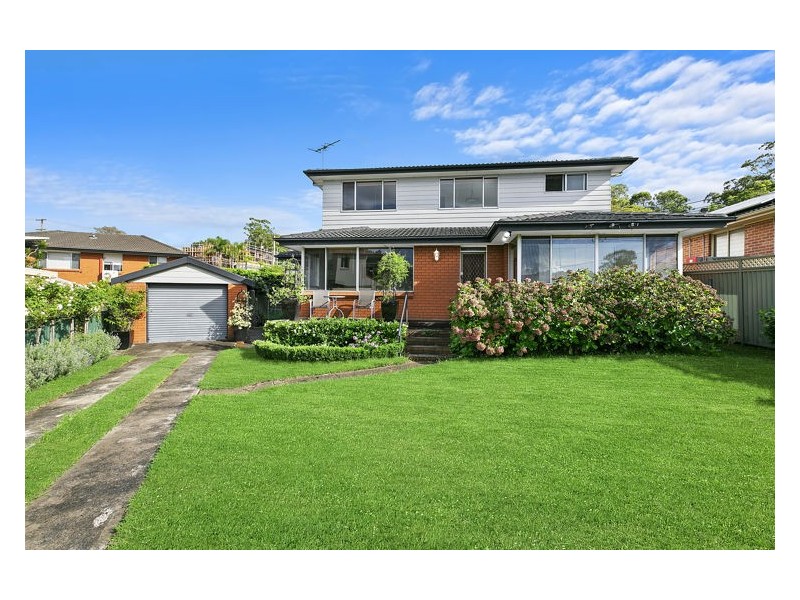 17 Oleander Street, Greystanes NSW 2145