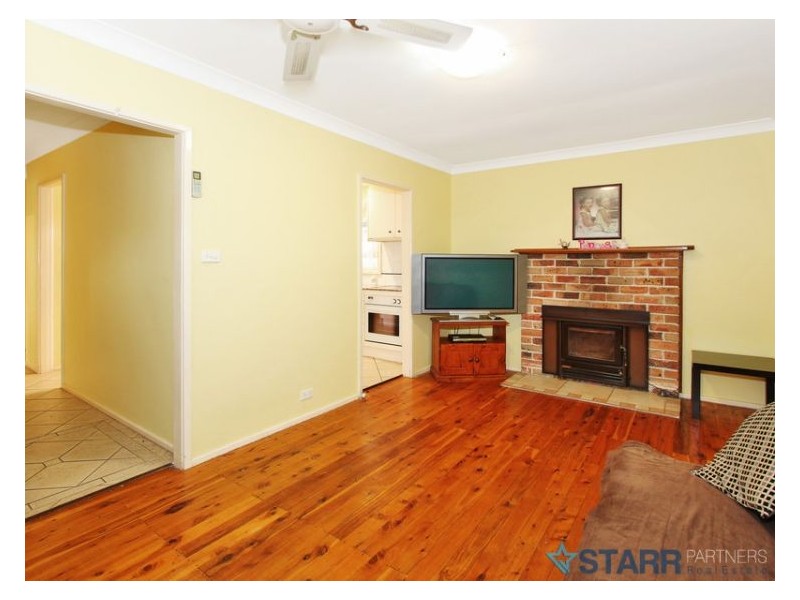 22 Grafton Street, Greystanes NSW 2145