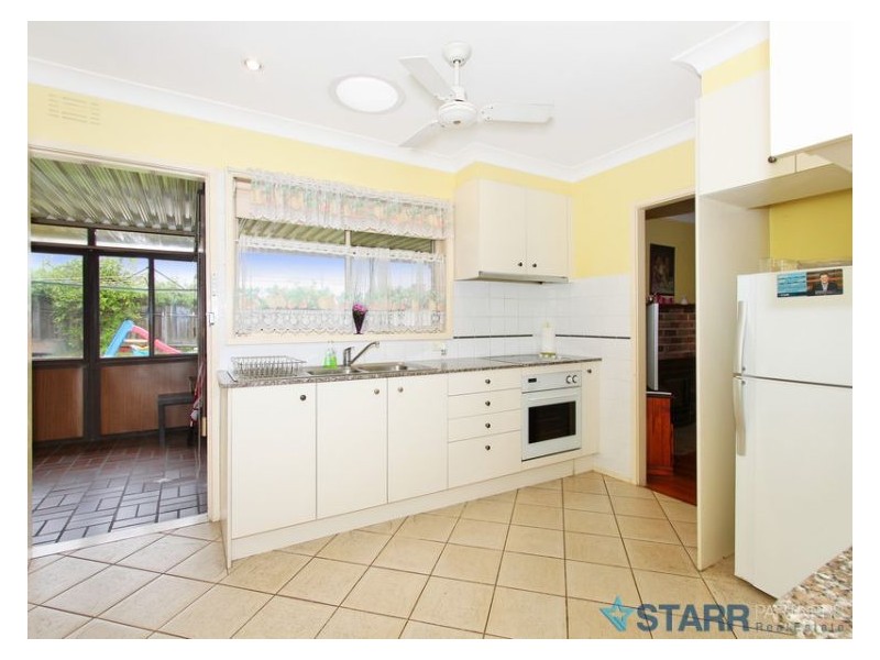 22 Grafton Street, Greystanes NSW 2145