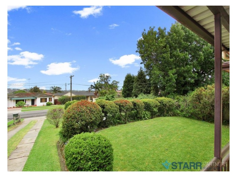 22 Grafton Street, Greystanes NSW 2145