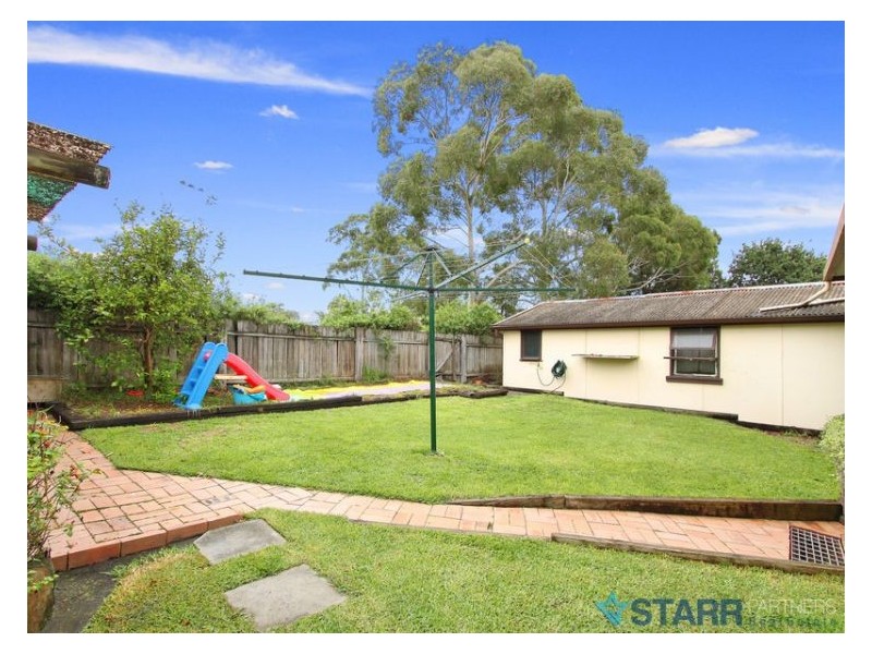 22 Grafton Street, Greystanes NSW 2145