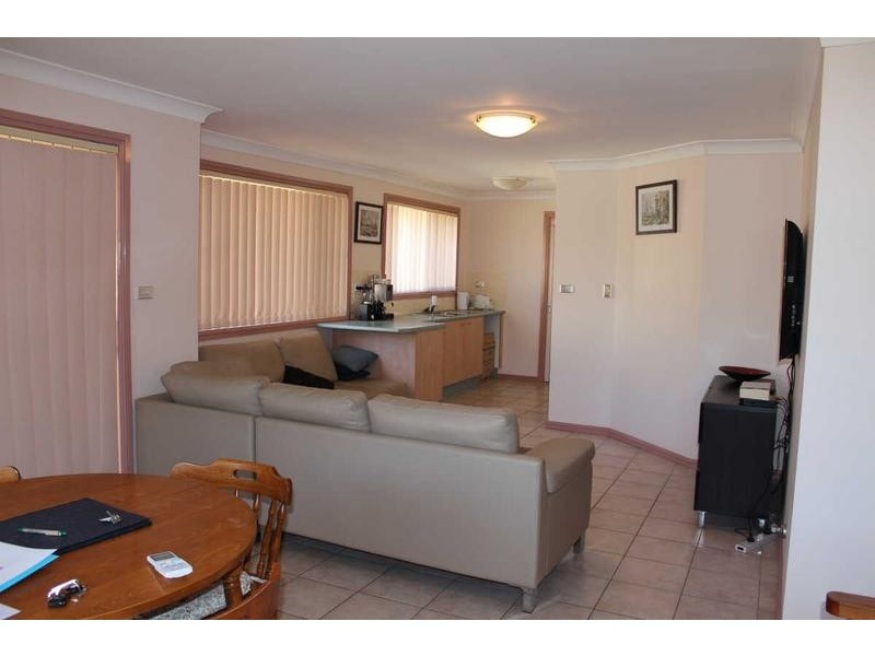 8/7 KING STREET, Guildford NSW 2161