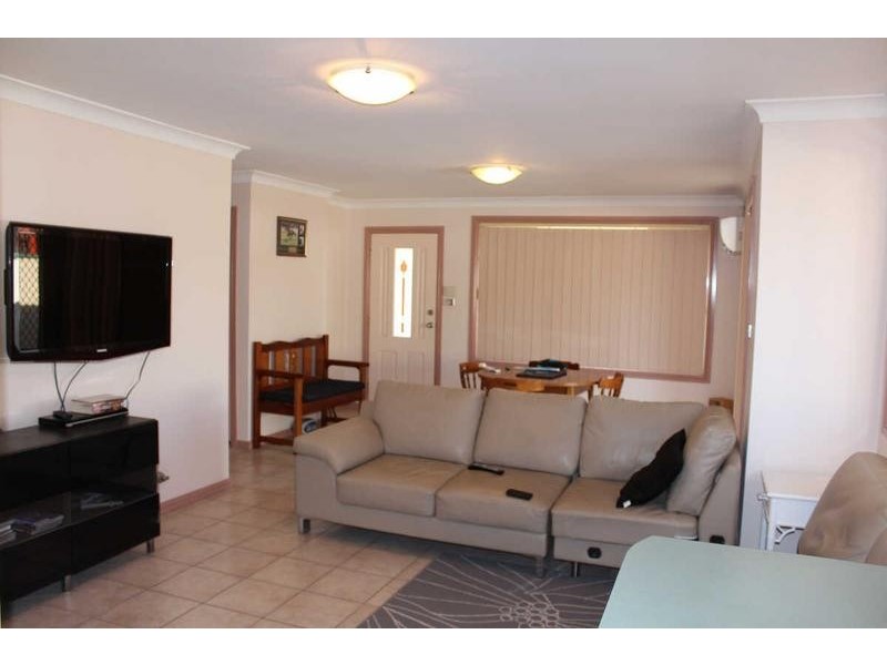 8/7 KING STREET, Guildford NSW 2161