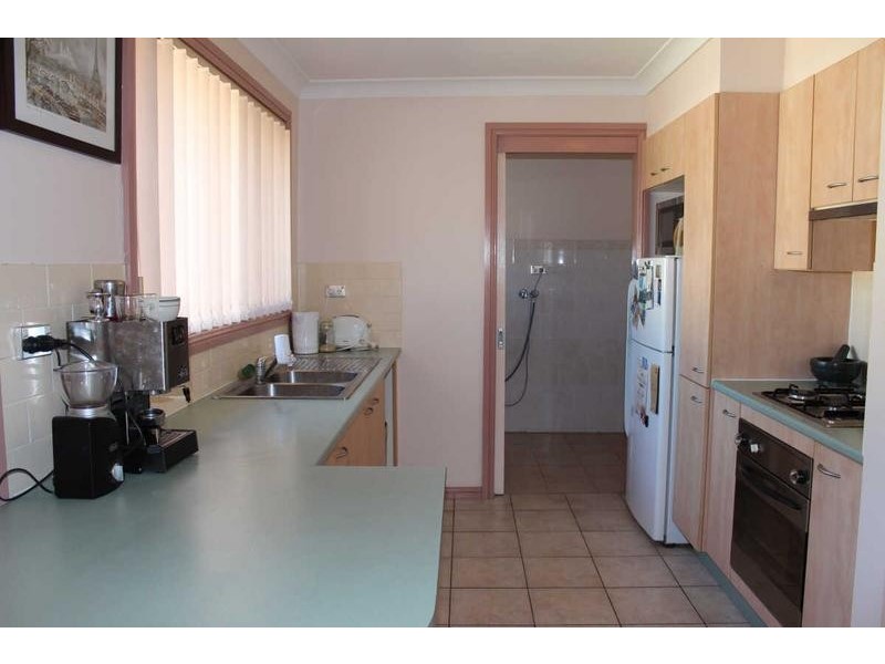 8/7 KING STREET, Guildford NSW 2161