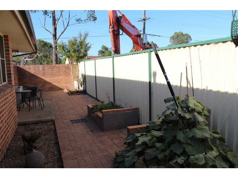 8/7 KING STREET, Guildford NSW 2161