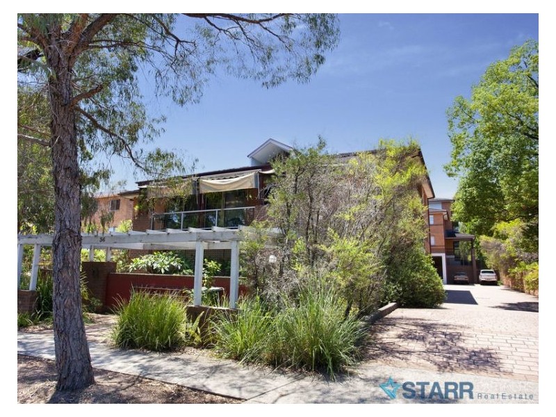 4/36-38 Addlestone Road, Merrylands NSW 2160