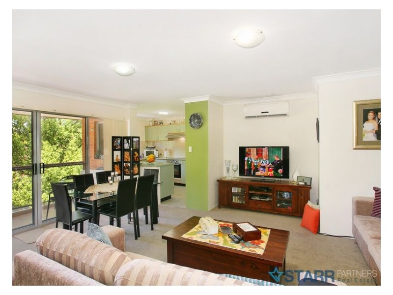 4/36-38 Addlestone Road, Merrylands NSW 2160