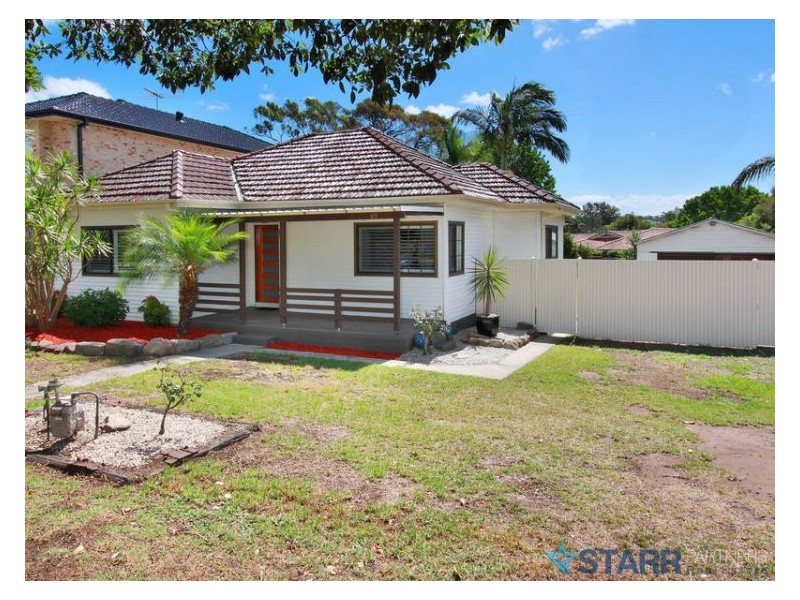 89 Chetwynd Road, Merrylands NSW 2160