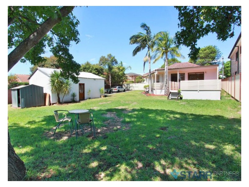 89 Chetwynd Road, Merrylands NSW 2160