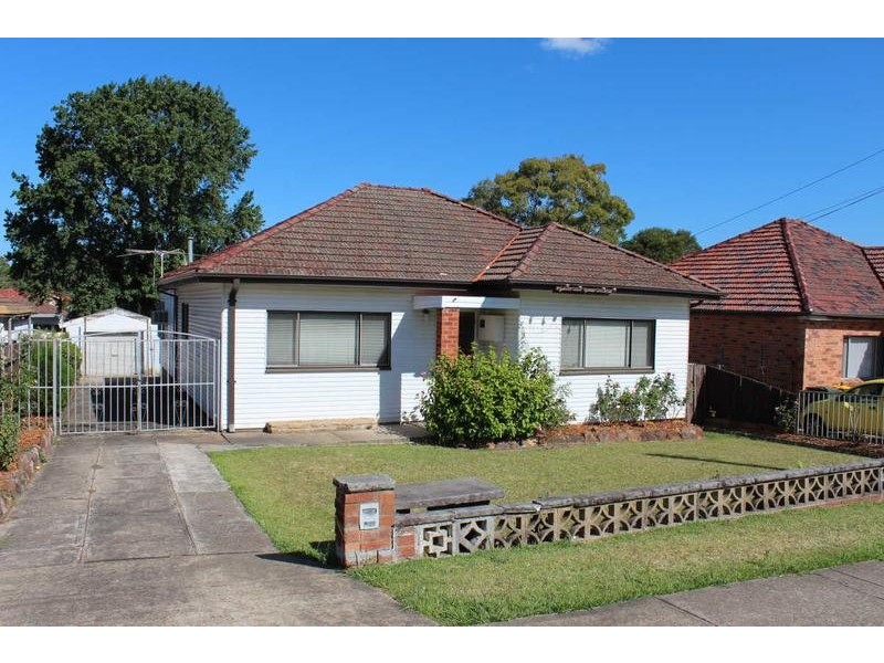 19 ROBILLIARD STREET, Westmead NSW 2145