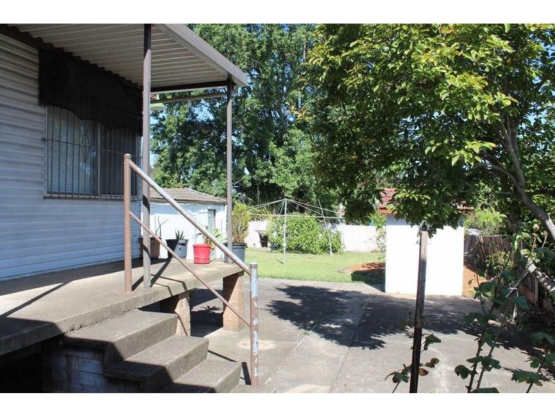 19 ROBILLIARD STREET, Westmead NSW 2145