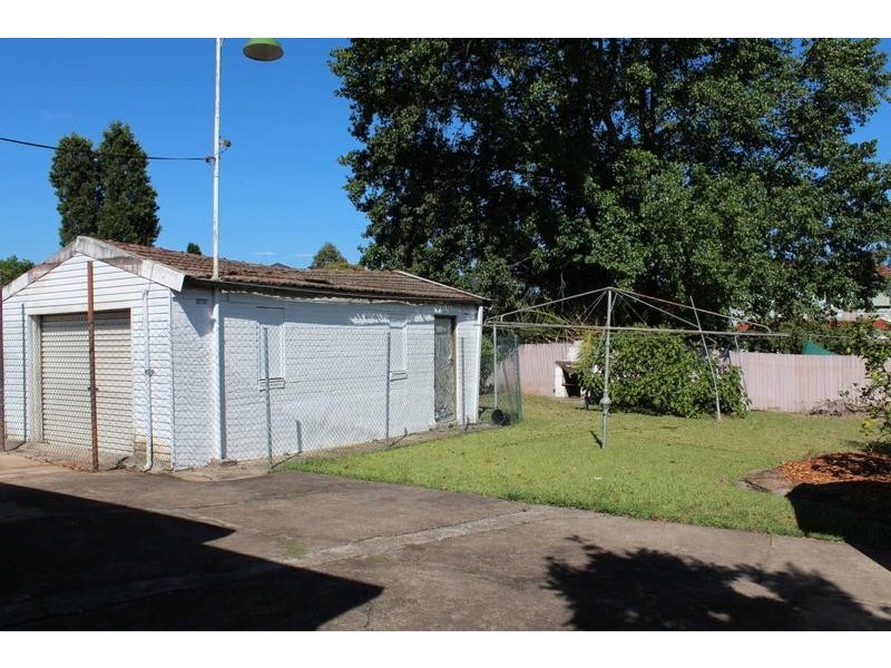 19 ROBILLIARD STREET, Westmead NSW 2145