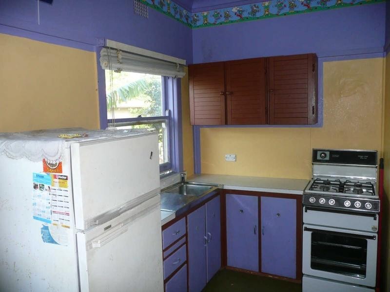 01/49 ROWLEY ROAD, Guildford NSW 2161