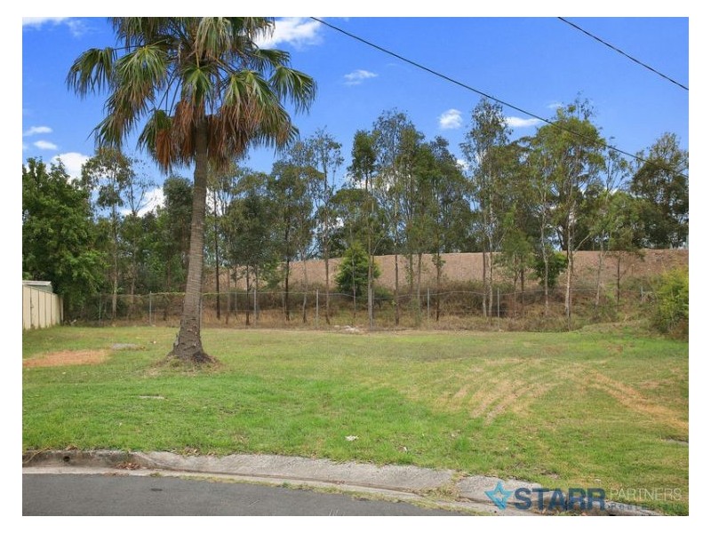 5 Cullis Place, Woodpark NSW 2164