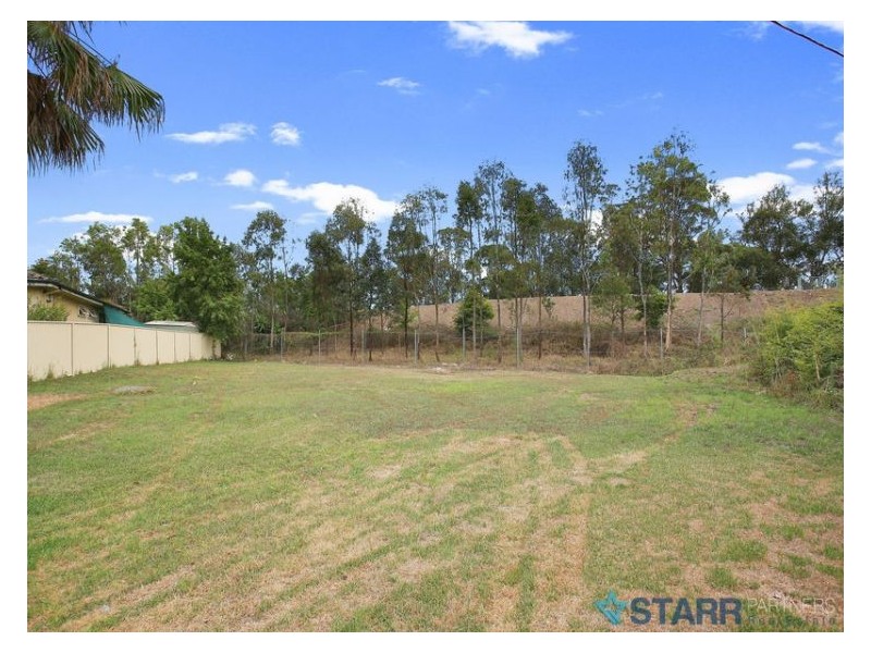 5 Cullis Place, Woodpark NSW 2164