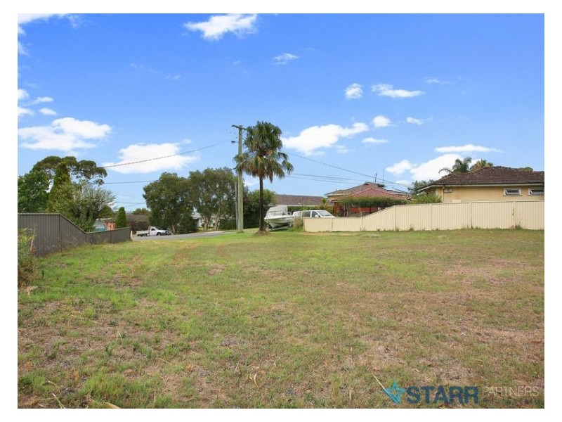 5 Cullis Place, Woodpark NSW 2164