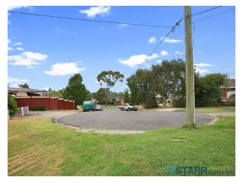 5 Cullis Place, Woodpark NSW 2164