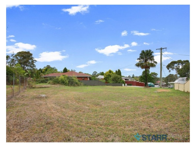 5 Cullis Place, Woodpark NSW 2164
