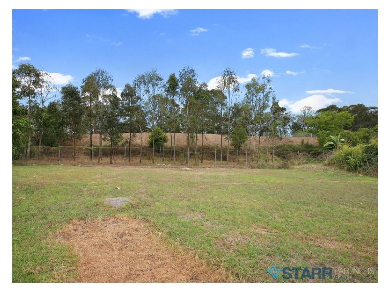 5 Cullis Place, Woodpark NSW 2164