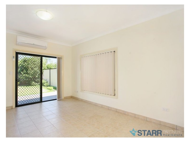 10a Susan Street, South Wentworthville NSW 2145