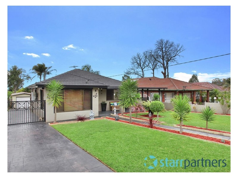 33 Harris Street, Guildford NSW 2161